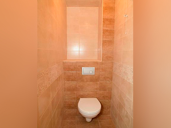 Ул. Мира 2в 2-ух комнатная квартира 53 м2 большое фото 19