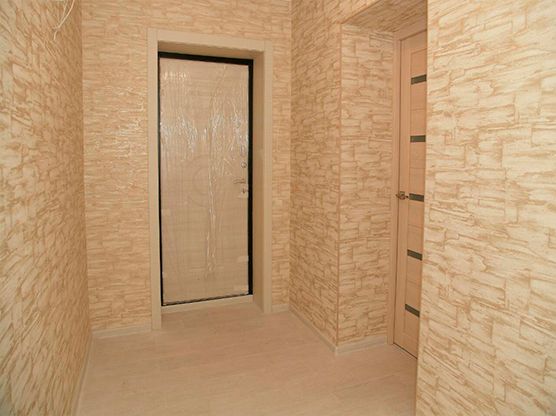 Ул. Мира 2в 2-ух комнатная квартира 53 м2 большое фото 2