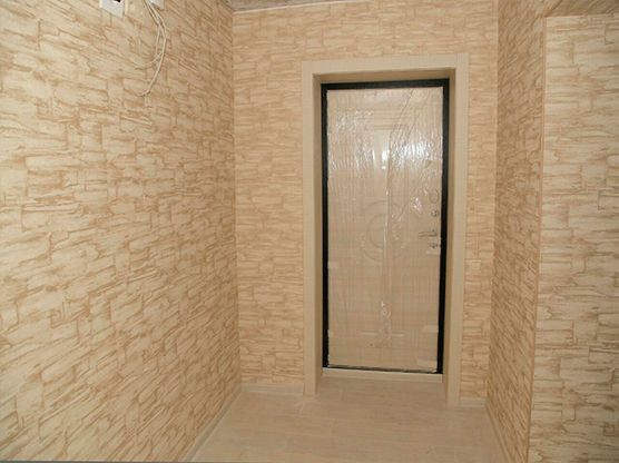 Ул. Мира 2в 2-ух комнатная квартира 53 м2 большое фото 3