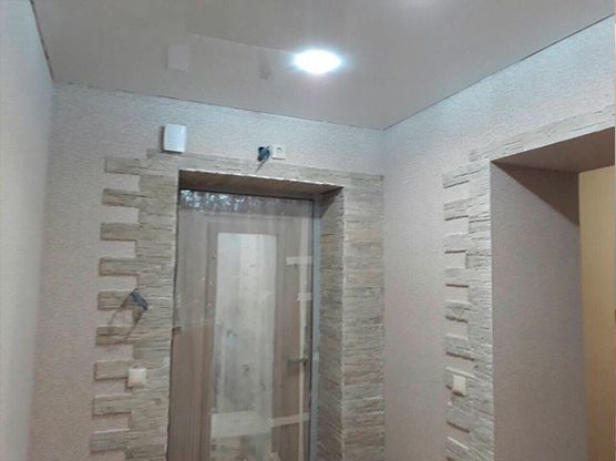 Ул. Мира 2в 1 комнатная квартира 43 м2 большое фото 2