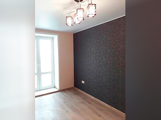 Ул. Мира 2в 1 комнатная квартира 43 м2 большое фото 4