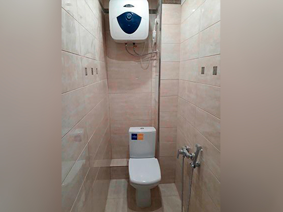 Ул. Мира 2в 1 комнатная квартира 43 м2 большое фото 8