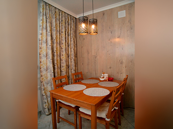 Ул. Студенческая 18д 1 комнатная квартира 48 м2 большое фото 11