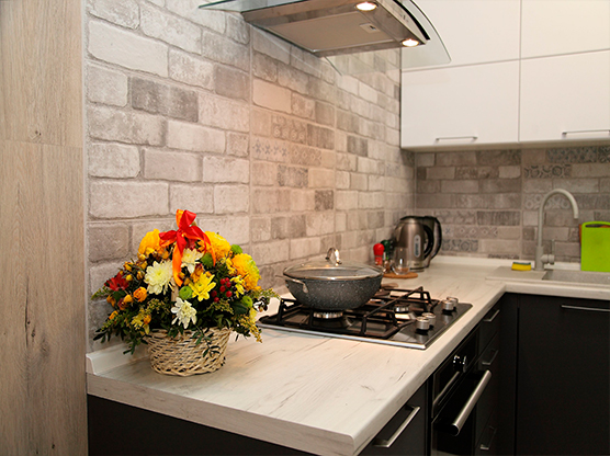 Ул. Студенческая 18д 1 комнатная квартира 48 м2 большое фото 15