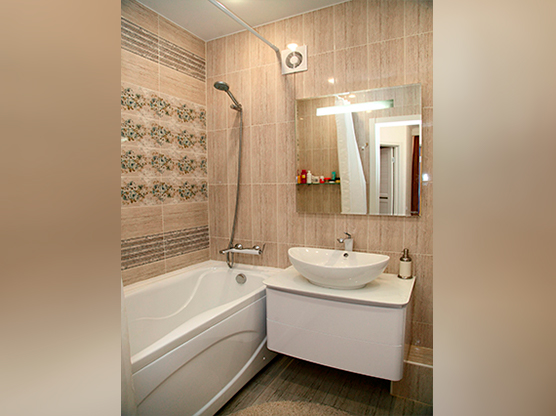 Ул. Студенческая 18д 1 комнатная квартира 48 м2 большое фото 18