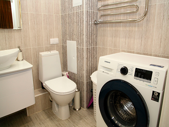 Ул. Студенческая 18д 1 комнатная квартира 48 м2 большое фото 19