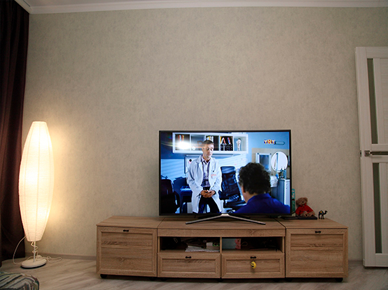 Ул. Студенческая 18д 1 комнатная квартира 48 м2 большое фото 4