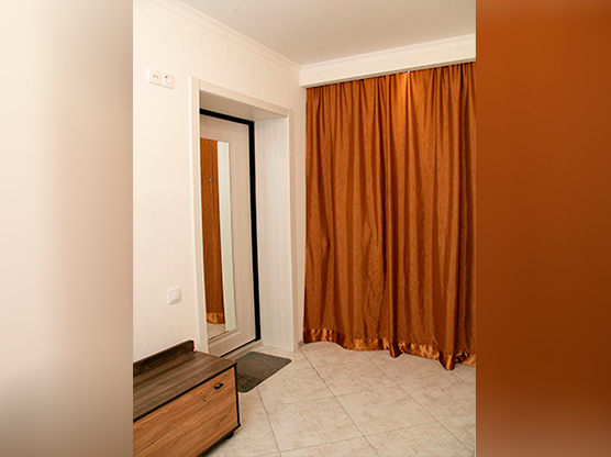 Ул. Студенческая 18д 1 комнатная квартира 48 м2 большое фото 6