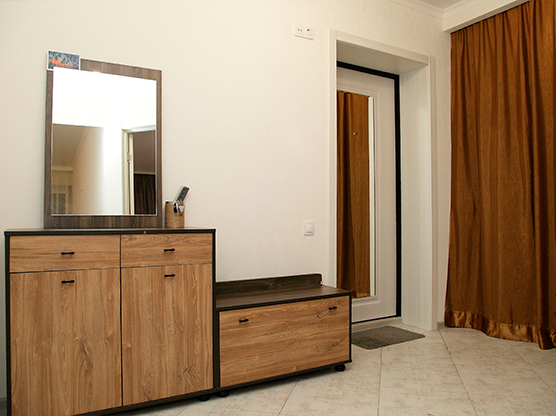 Ул. Студенческая 18д 1 комнатная квартира 48 м2 большое фото 7