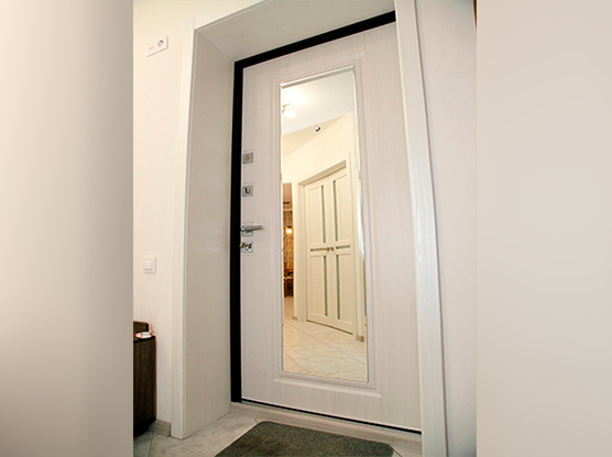 Ул. Студенческая 18д 1 комнатная квартира 48 м2 большое фото 8