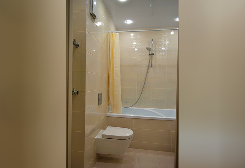 Ул. Славная 4 3-ёх комнатная квартира 108 м2 большое фото 10