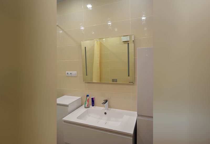 Ул. Славная 4 3-ёх комнатная квартира 108 м2 большое фото 11