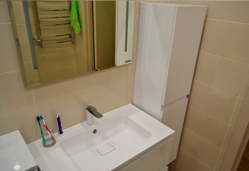 Ул. Славная 4 3-ёх комнатная квартира 108 м2 большое фото 12