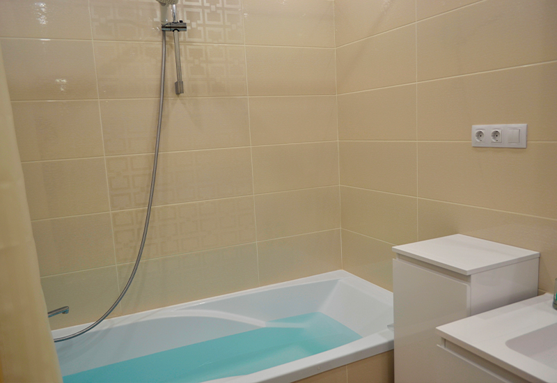 Ул. Славная 4 3-ёх комнатная квартира 108 м2 большое фото 13