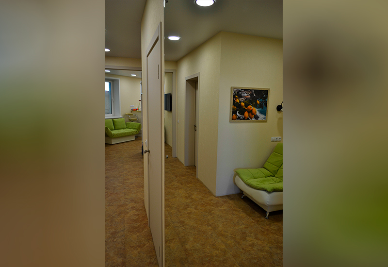 Ул. Славная 4 3-ёх комнатная квартира 108 м2 большое фото 15