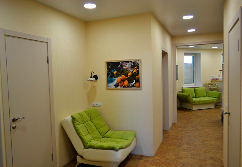 Ул. Славная 4 3-ёх комнатная квартира 108 м2 большое фото 16