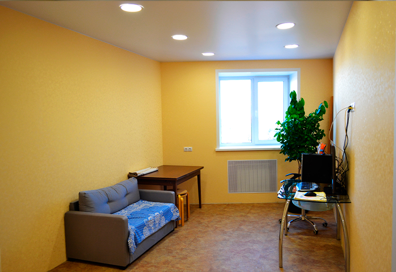 Ул. Славная 4 3-ёх комнатная квартира 108 м2 большое фото 17