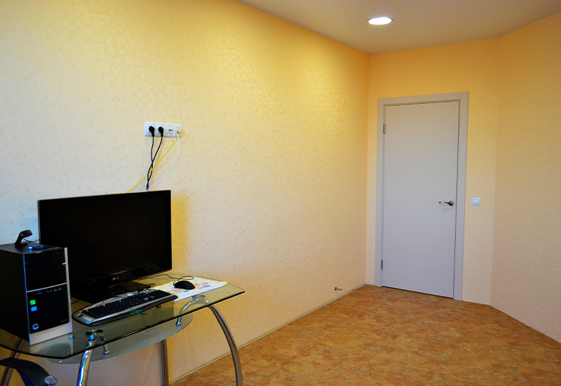 Ул. Славная 4 3-ёх комнатная квартира 108 м2 большое фото 18