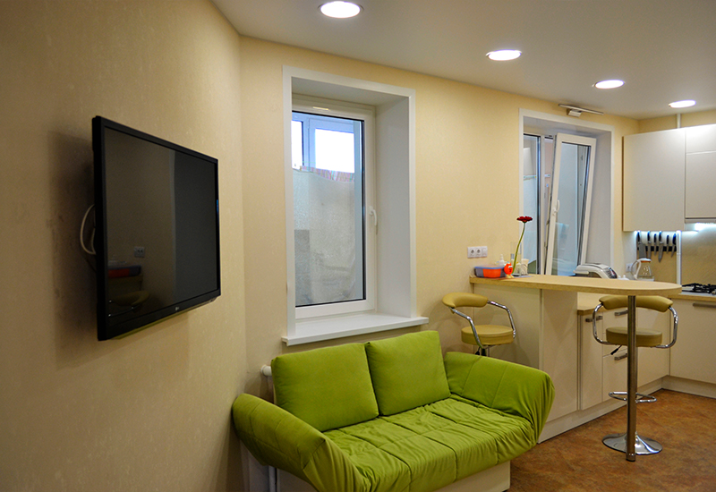 Ул. Славная 4 3-ёх комнатная квартира 108 м2 большое фото 2