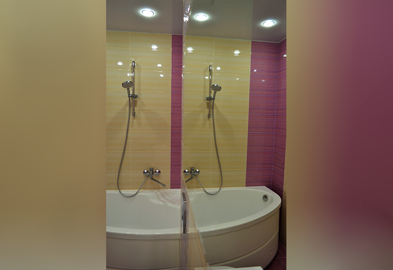 Ул. Славная 4 3-ёх комнатная квартира 108 м2 большое фото 21