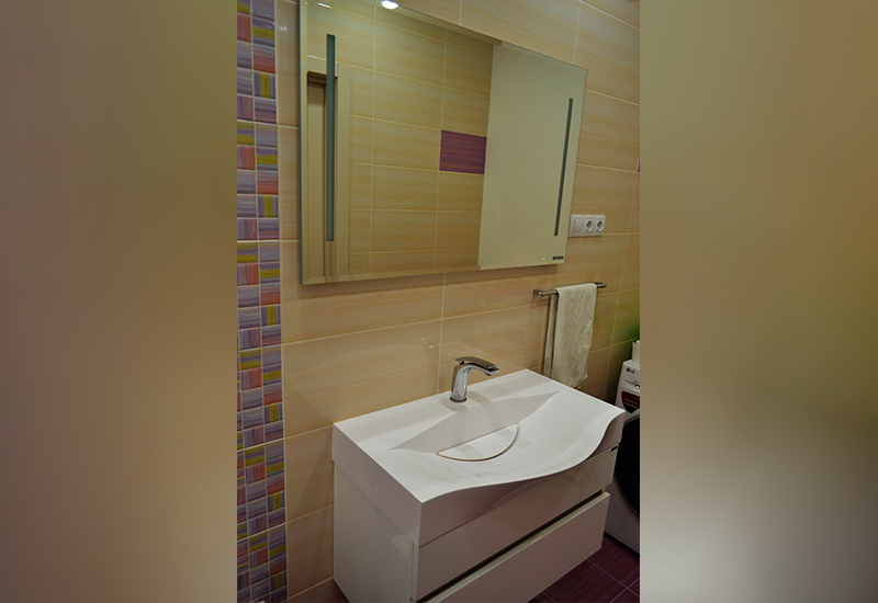 Ул. Славная 4 3-ёх комнатная квартира 108 м2 большое фото 22