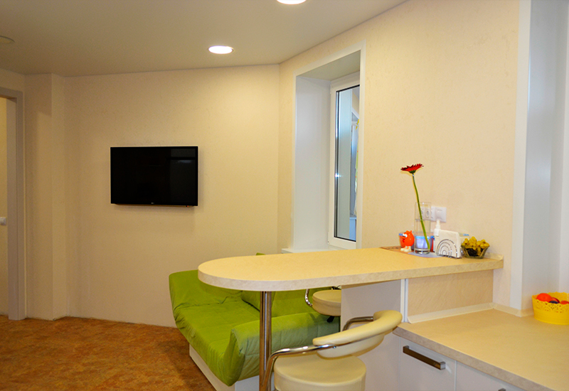 Ул. Славная 4 3-ёх комнатная квартира 108 м2 большое фото 3