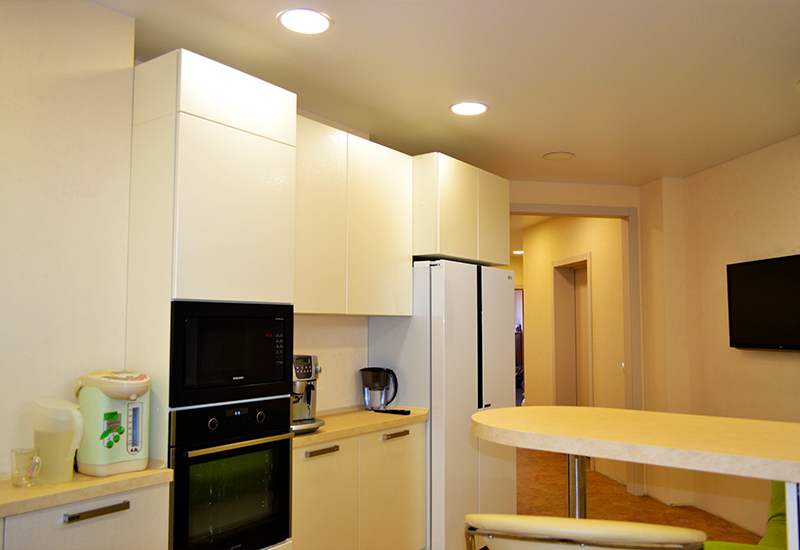 Ул. Славная 4 3-ёх комнатная квартира 108 м2 большое фото 4