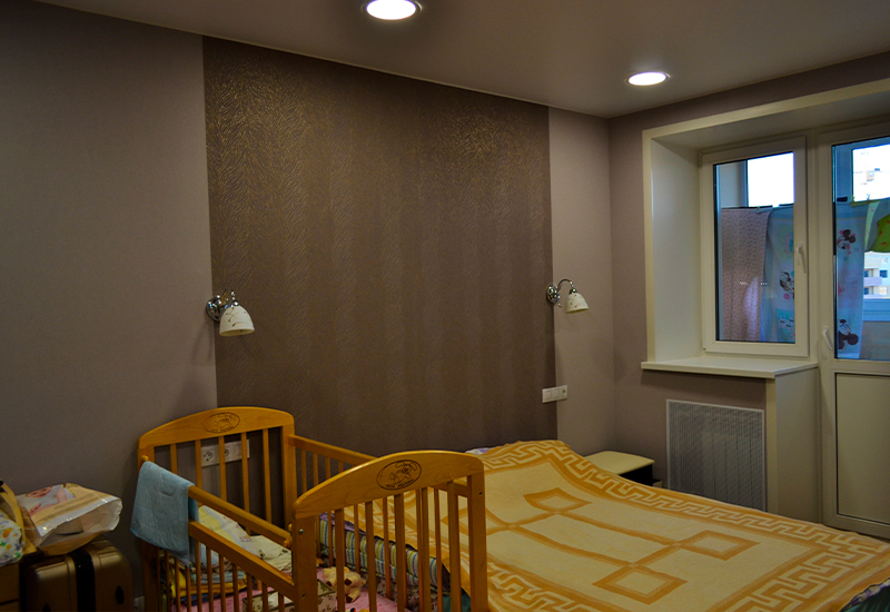 Ул. Славная 4 3-ёх комнатная квартира 108 м2 большое фото 6