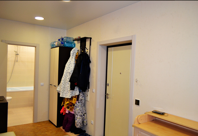 Ул. Славная 4 3-ёх комнатная квартира 108 м2 большое фото 8