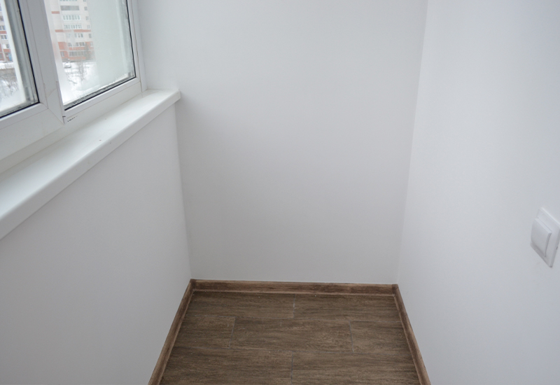 Ул. Мира 2в 1 комнатная квартира 40 м2 большое фото 13