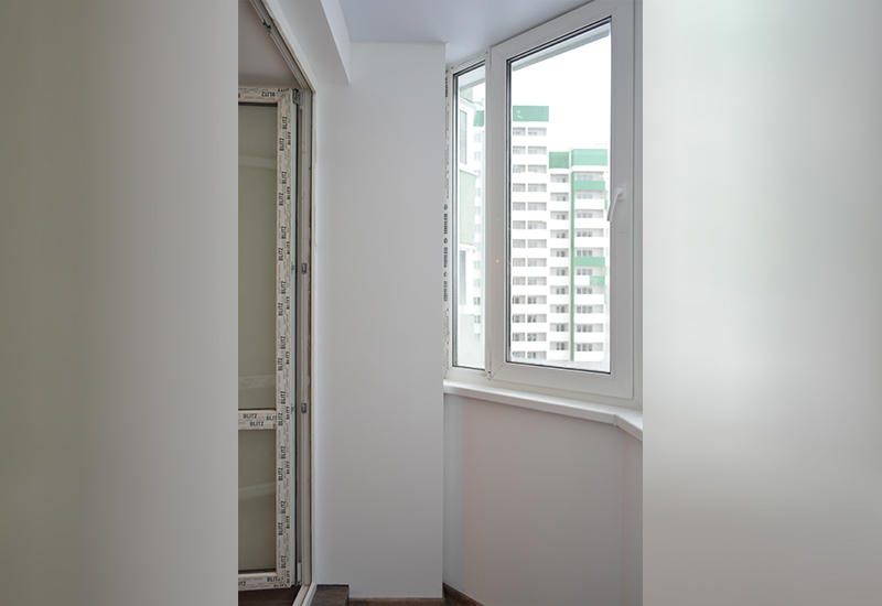 Ул. Мира 2в 1 комнатная квартира 40 м2 большое фото 14