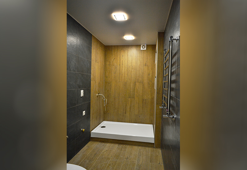 Ул. Мира 2в 1 комнатная квартира 40 м2 большое фото 15