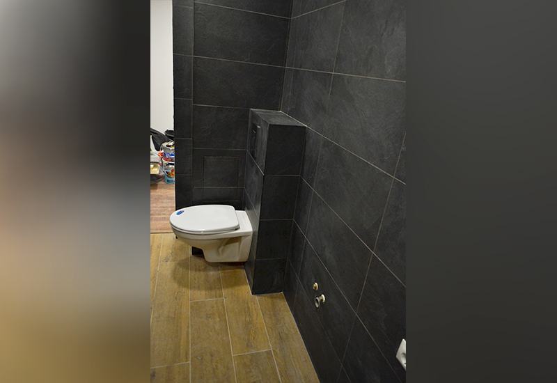 Ул. Мира 2в 1 комнатная квартира 40 м2 большое фото 17