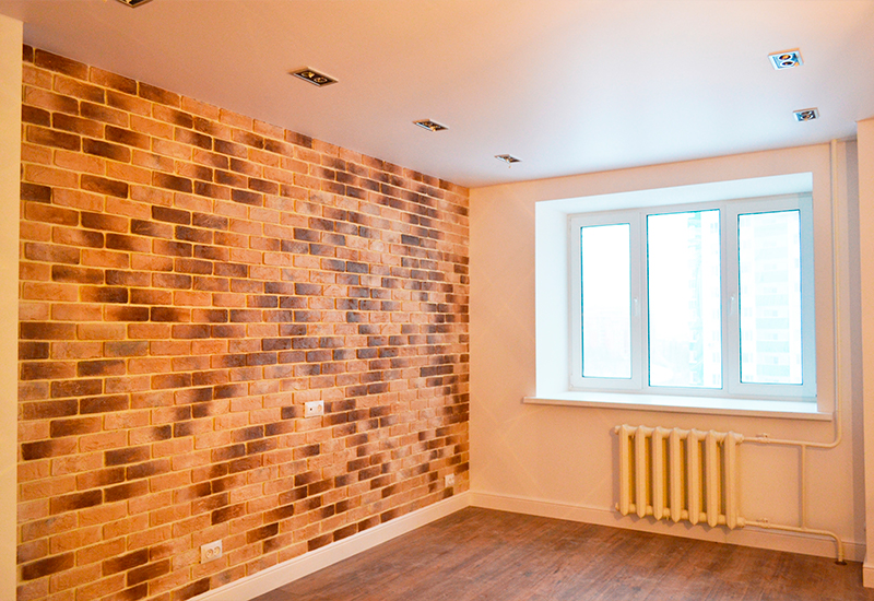 Ул. Мира 2в 1 комнатная квартира 40 м2 большое фото 3